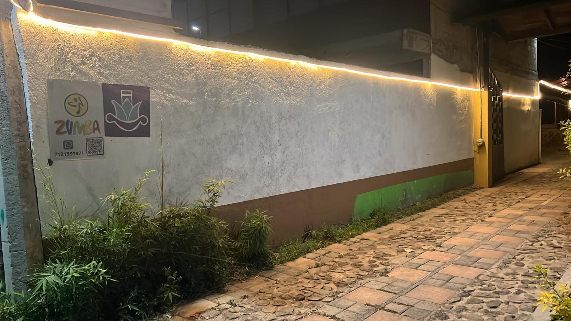 El Agave Hotel Valle de Bravo Exterior foto
